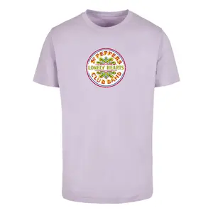 Tričko Merchcode Beatles - St Peppers Lonely Hearts image-0