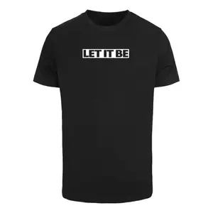 T-shirt Merchcode Beatles - Let it be image-0