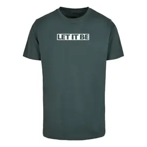 T-shirt Merchcode Beatles - Let it be image-0