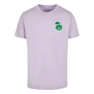 T-shirt Merchcode Beatles - Apple Words image-0
