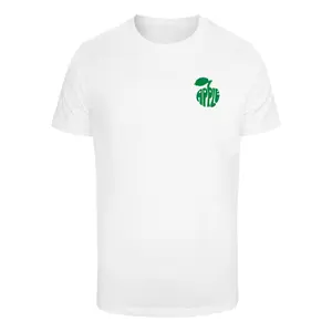 T-shirt Merchcode Beatles - Apple Words image-0