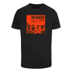 T-shirt Merchcode Beatles - Album Day Tripper image-0