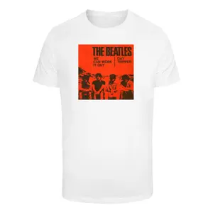 T-shirt Merchcode Beatles - Album Day Tripper image-0