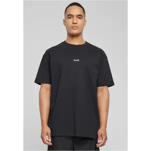 T-Shirt Merchcode Love Oversized image-1