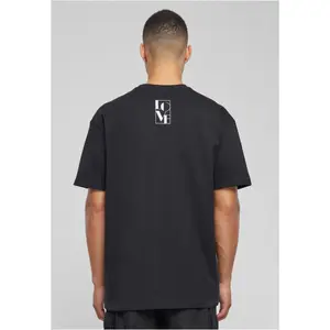 T-Shirt Merchcode Love Oversized image-4