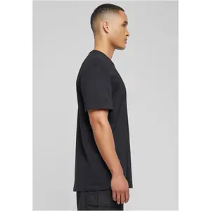 T-Shirt Merchcode Love Oversized image-5