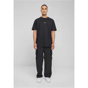 T-Shirt Merchcode Love Oversized image-2