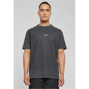 T-shirt Merchcode Love Oversized image-1