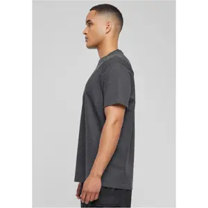 T-shirt Merchcode Love Oversized image-6