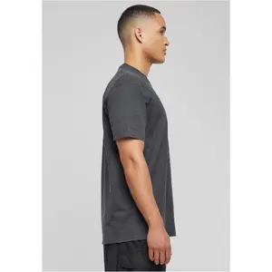 T-shirt Merchcode Love Oversized image-5