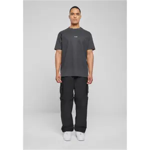 T-shirt Merchcode Love Oversized image-2