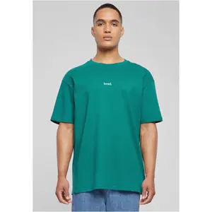 T-shirt Merchcode Love Oversized image-1