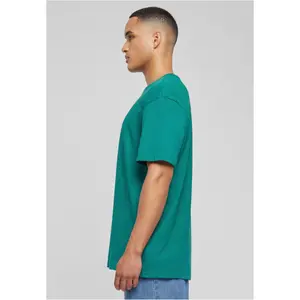 T-shirt Merchcode Love Oversized image-6