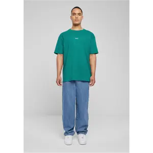 T-shirt Merchcode Love Oversized image-2