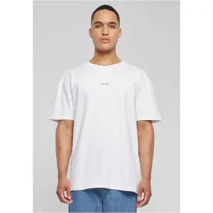 T-shirt Merchcode Love Oversized image-1