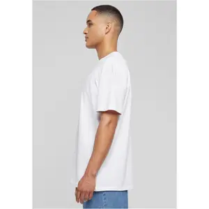 T-shirt Merchcode Love Oversized image-6