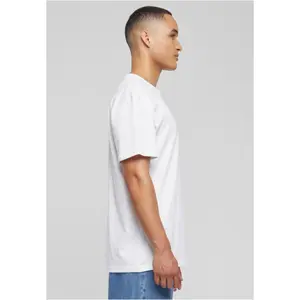 T-shirt Merchcode Love Oversized image-5