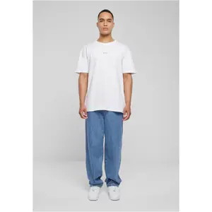 T-shirt Merchcode Love Oversized image-2