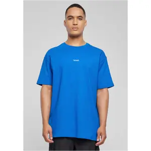T-shirt Merchcode Love Oversized image-2