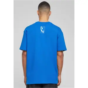 T-shirt Merchcode Love Oversized image-4