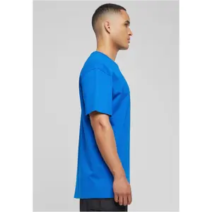 T-shirt Merchcode Love Oversized image-5
