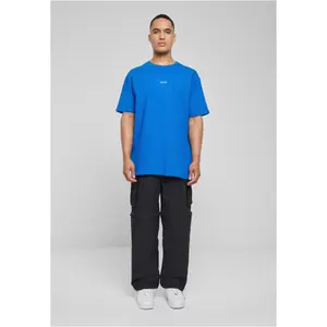 T-shirt Merchcode Love Oversized image-1