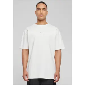 T-shirt Merchcode Love Oversized image-1
