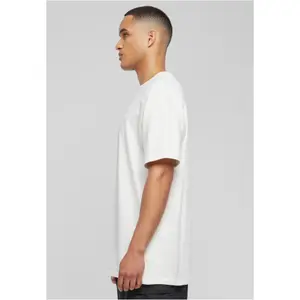 T-shirt Merchcode Love Oversized image-6