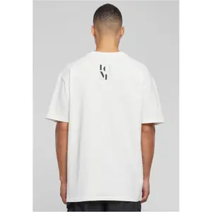 T-shirt Merchcode Love Oversized image-4