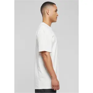 T-shirt Merchcode Love Oversized image-5