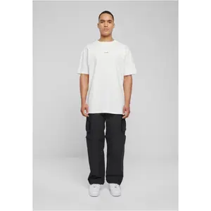 T-shirt Merchcode Love Oversized image-2