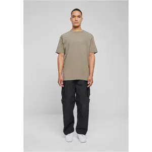 T-shirt lavada Merchcode Love Yourself First Acid Oversized image-2