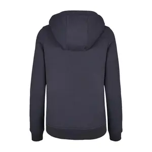 Camisola com capuz básica Merchcode Berkeley University Bear image-1