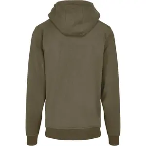 Camisola com capuz Merchcode K Heart Basic image-1