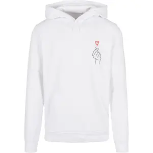 Pullover Merchcode K Heart Basic image-0