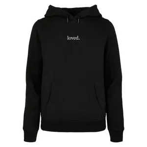 T-Shirt Merchcode Love Basic image-0