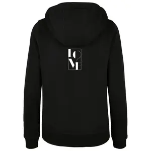 T-Shirt Merchcode Love Basic image-1