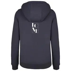 T-Shirt Merchcode Love Basic image-1