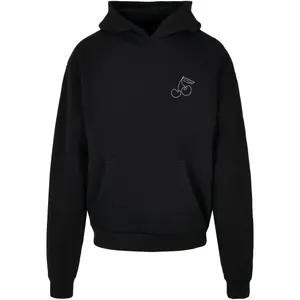 Hoodie Merchcode Cherry Ultra Heavy image-0