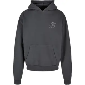 Hoodie Merchcode Cherry Ultra Heavy image-0
