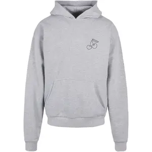 Hoodie Merchcode Cherry Ultra Heavy image-0