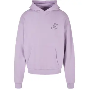 Hoodie Merchcode Cherry Ultra Heavy image-0