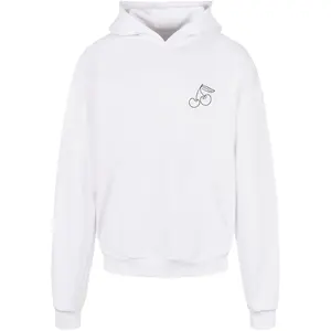 Hoodie Merchcode Cherry Ultra Heavy image-0