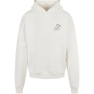 Hoodie Merchcode Cherry Ultra Heavy image-0