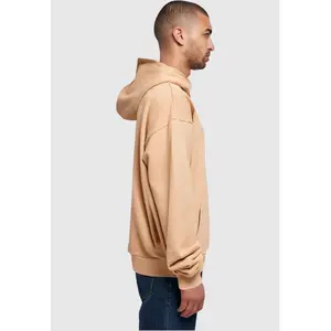 Sudadera con capucha Merchcode Cherry Ultra Heavy image-4