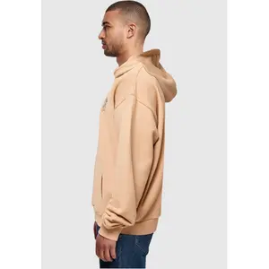 Sudadera con capucha Merchcode Cherry Ultra Heavy image-5