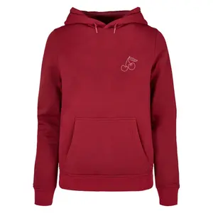 Camisola para mulher Merchcode Cherry Basic image-0