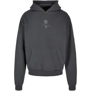 Pullover Merchcode Rose image-0
