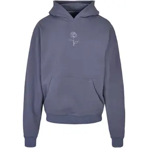 Pullover Merchcode Rose image-0