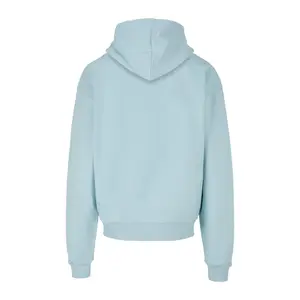 Hoodie Merchcode Rose Ultra Heavy image-1